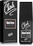 Туалетна вода чоловіча - Sterling Parfums Charls Black Force, 100 мл - фото N2