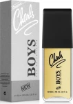 Туалетная вода мужская - Sterling Parfums Charls Boys, 100 мл - фото N2