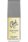 Туалетна вода чоловіча - Sterling Parfums Charls Aquatic, 100 мл