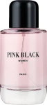 Туалетная вода женская - Karen Low Pink Black, 100 мл