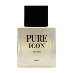 Туалетная вода мужская - Karen Low Pure Icon, 100 мл