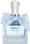 Парфумована вода жіноча - Geparlys Fancy Blue Lady, 100 мл