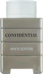 Туалетная вода мужская - Gemina B. Confidential White Edition, 90 мл