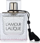 Парфюмированная вода женская - Lalique L'Amour (ТЕСТЕР), 100 мл