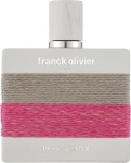 Парфумована вода жіноча - Franck Olivier Pure Femme, 100 мл