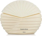 Парфюмированная вода женская - Franck Olivier Eau de Parfum, мини, 7.5 мл - фото N2