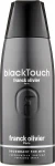 Дезодорант парфюмированный мужской - Franck Olivier Black Touch, 250 мл