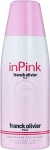 Дезодорант парфумований жіночий - Franck Olivier In Pink, 250 мл