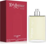 Туалетна вода чоловіча - Karl Antony 10th Avenue Pour Homme, 100 мл - фото N2