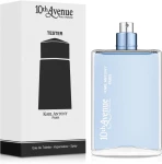 Туалетна вода чоловіча - Karl Antony 10th Avenue Blue Homme, 100 мл - фото N2