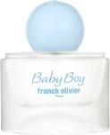Парфюмированная вода детская - Franck Olivier Baby Boy, 100 мл