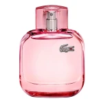 Туалетна вода жіноча - Lacoste L12 12 Pour Elle Sparkling, 90 мл