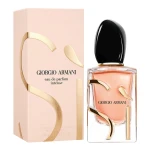 Парфумована вода жіноча - Giorgio Armani Si Intense, 50 мл - фото N2