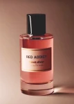 Парфюмированная вода унисекс - Franck Olivier Collection Prive Red Addict, 100 мл - фото N2