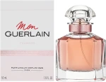 Парфюмированная вода женская - Guerlain Mon Guerlain L'Essence, 50 мл - фото N2