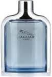 Туалетная вода мужская - Jaguar Classic, 100 мл - фото N2