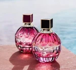 Парфюмированная вода женская - Jimmy Choo Rose Passion, 60 мл - фото N3