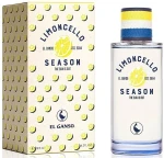 Туалетна вода чоловіча - El Ganso Limoncello Season, 75 мл - фото N2