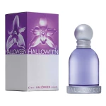 Туалетна вода жіноча - Halloween Eau de Toilette, 30 мл - фото N2