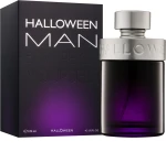Туалетна вода чоловіча - Halloween Man, 125 мл - фото N2