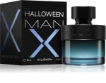 Туалетная вода мужская - Halloween Man X, 50 мл - фото N2