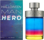 Туалетная вода мужская - Halloween Man Hero, 125 мл - фото N2