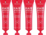 Интенсивное лечение для поврежденных волос - Lee Stafford Hair Apology Booster Treatment, 4 шт - фото N2