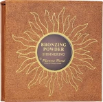 Pierre Rene Shimmering Bronzing Powder Бронзирующая пудра