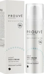 Prouve Крем для лица Skin Balance Moisturising Light Face Cream - фото N2