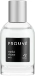 Prouve For Men №50 Духи