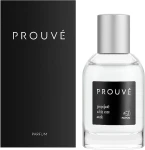 Prouve For Men №50 Духи - фото N2