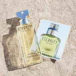 Calvin Klein Eternity For Women Парфюмированная вода - фото N7