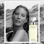 Calvin Klein Eternity For Women Парфюмированная вода - фото N8