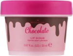 I Heart Revolution Скраб для губ Chocolate Lip Scrub