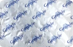 Mastelli Харчова добавка для жінок під час менопаузи Genivis - фото N2