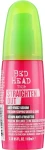 TIGI Сыворотка для выпрямления волос Bed Head Straighten Out Anti Frizz Serum