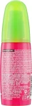 TIGI Сыворотка для выпрямления волос Bed Head Straighten Out Anti Frizz Serum - фото N2