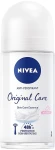 Nivea Дезодорант Roll-On Original Care