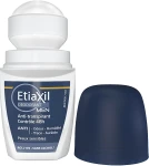 Etiaxil Антиперспирант шариковый, мужской Men Antiperspirant Deodorant Protection 48H Roll-on - фото N2