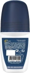 Etiaxil Антиперспірант кульковий, чоловічий Men Antiperspirant Deodorant Protection 48H Roll-on - фото N3