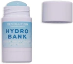 Revolution Skincare Увлажняющий и охлаждающий бальзам для глаз Hydro Bank Hydrating & Cooling Eye Balm - фото N2