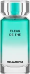Karl Lagerfeld Fleur De The Парфумована вода, 100ml