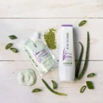 Biolage Шампунь для сухих волос Hydrasource Ultra Aloe Shampoo - фото N4