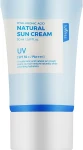 IsNtree Крем солнцезащитный Hyaluronic Acid Natural Sun Cream SPF 50+ PA++++