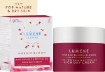 Lumene Дневной крем против морщин Nordic Bloom Vitality Anti-Wrinkle & Revitalize Rich Day Cream - фото N2