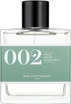 Bon Parfumeur 002 Одеколон