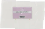 Tufi profi Безворсові серветки 4х6 см, 540 шт., білі Premium