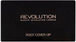 Makeup Revolution Коректор для відрослих коренів Root Cover Up Palette - фото N3