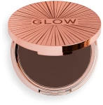 Makeup Revolution Glow Splendour Bronzer Бронзер для обличчя й тіла