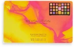 Makeup Revolution Neon Heat Limitless Shadow Palette Палетка тіней - фото N2